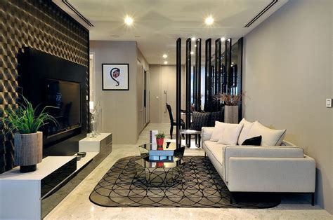 Best Condominium Interior Design Ideas for Condo Space