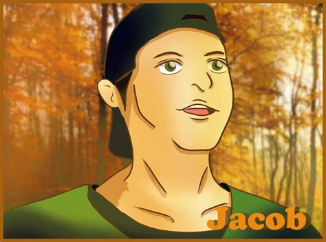 The Quarry Fanart Jacob by WillaDoesArt on DeviantArt