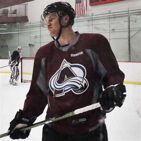 Colorado Avalanche: Photo