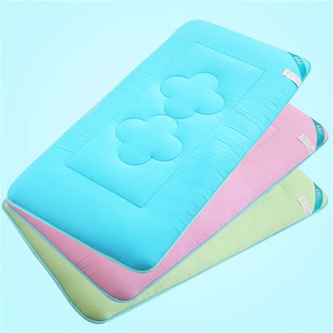 Breathable Crib Mattress Infant Baby Bed Mat Cushion Pad Bedding Crib Mattress Fit For All ...