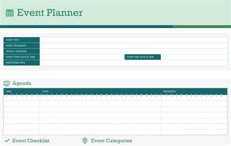 Customize an event planning template | Learn at Microsoft Create