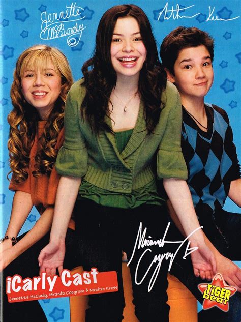 Icarly / Icarly Cast Then And Now As Netflix Snaps Up Nickelodeon Hit See The Child Stars Jaw ...