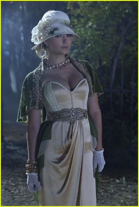 Pretty Little Liars: Halloween Special Promo Pics! | Photo 601587 - Photo Gallery | Just Jared Jr.