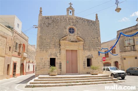 Qrendi, Malta - Information and interests