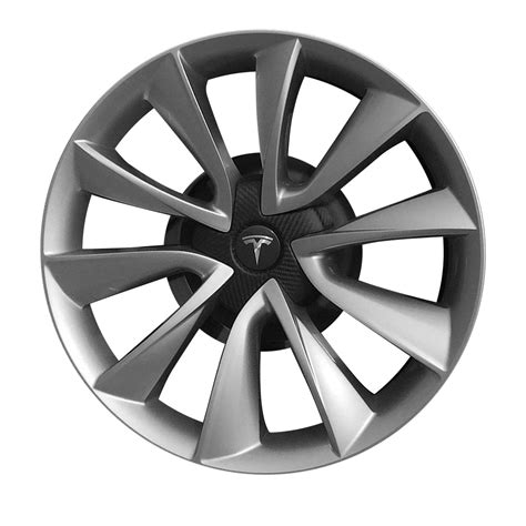 The Tesla Model 3 Wheel and Tire Guide – TSportline.com - Tesla Model S ...