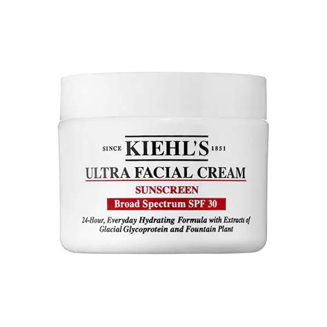 Kiehl's Ultra Facial Cream SPF 30 - Planet Beauty