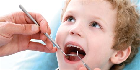 Cómo lograr una buena salud bucodental en la infancia - DENTAID Expertise