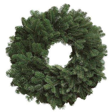 Wholesale Christmas Wreaths - NC Christmas Tree Farms