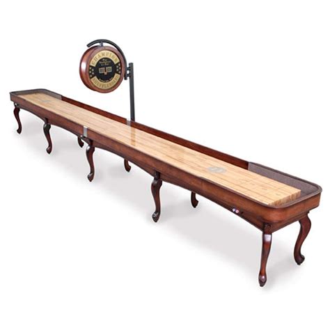 Shuffleboard Clip Art - ClipArt Best