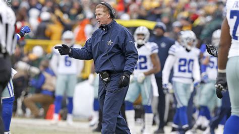 Dallas Cowboys sign Jason Garrett to five-year deal - Sports Illustrated