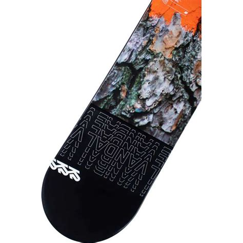 K2 snowboards Vandal buy and offers on Snowinn