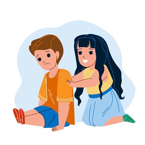 Empathy Characters Stock Illustrations – 327 Empathy Characters Stock Illustrations, Vectors ...