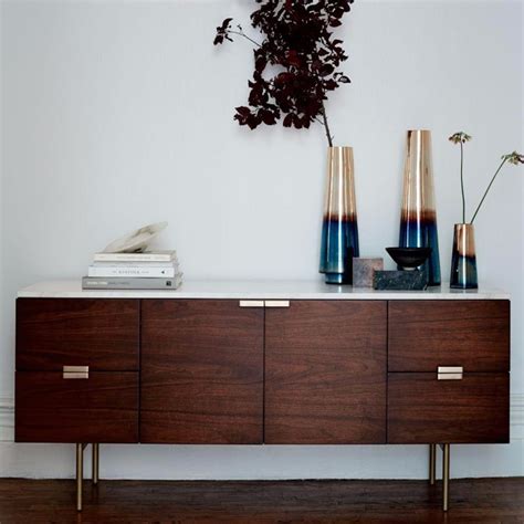 Still on a Quest to Choose the Right Mid-Century Sideboard?