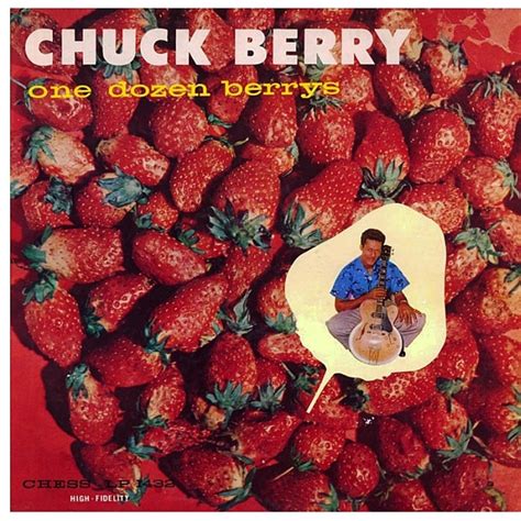 Chuck Berry – Rock & Roll Music Lyrics | Genius Lyrics