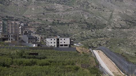 Israel, Golan Heights and the Syrian endgame | War & Conflict | Al Jazeera