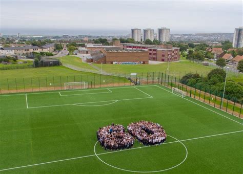 Northfield Academy 60th anniversary year ends with a bang