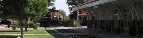 McCormick-Stillman Railroad Park | Scottsdale Public Art