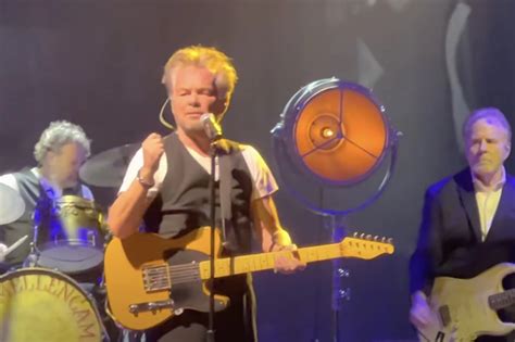 John Mellencamp Launches 2023 Tour in Indiana: Set List and Video | Flipboard