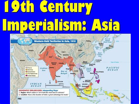 PPT - 19th Century Imperialism: Asia PowerPoint Presentation, free download - ID:2357106