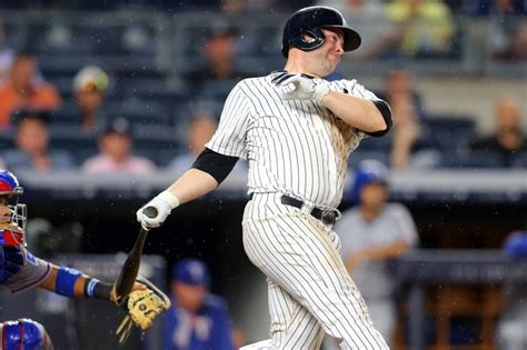 Yankees Midseason Report Card: Catchers