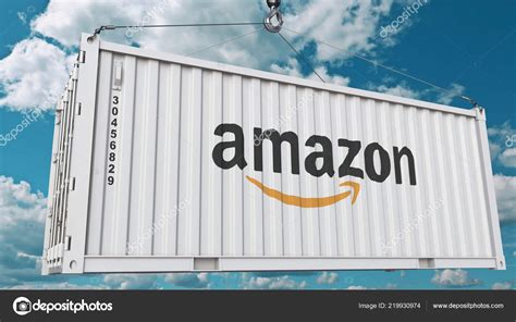 Amazon Shipping Logo