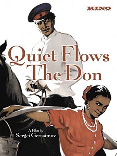 Quiet Flows the Don (1957)