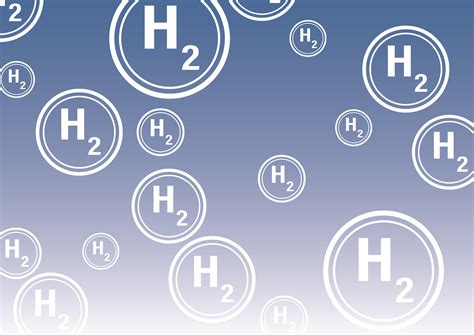 What is Hydrogen (H2) - SEMA Gases