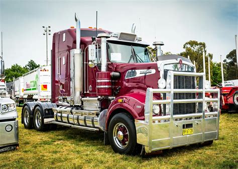 Bathurst Truck Show | Sydney, Australia - Official Travel & Accommodation Website