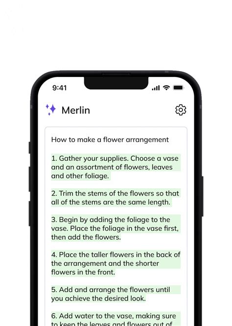 Merlin AI App | The Most Powerful Chatbot on the App Stores