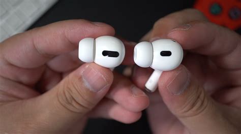 AirPods Pro Gen 2 vs Gen 1 Sound Quality. Hear the difference! — Aaron ...