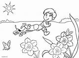 Kindergarten Coloring Worksheets  sketch template