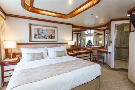 Premium Suite on Coral Princess Cruise Ship - Cruise Critic