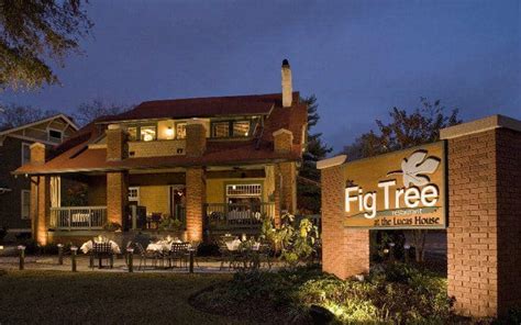 Spotlight: The Fig Tree Restaurant Charlotte NC | Mazda of Gastonia