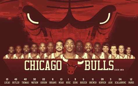 Chicago Bulls Wallpapers HD 2015 - Wallpaper Cave