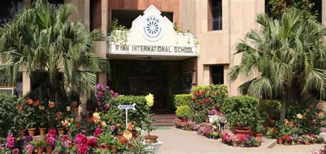 CBSE Schools in Vasant Kunj, Delhi - Ryan International School, Vasant ...