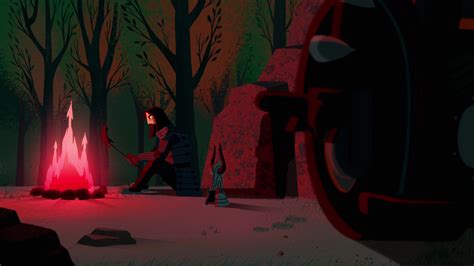 Samurai Jack Season 5 Image | Fancaps