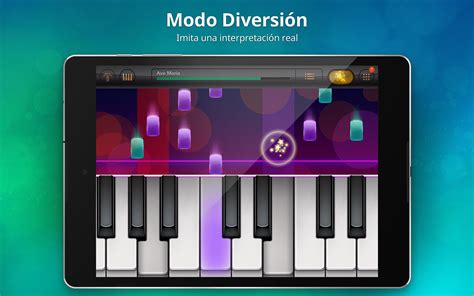 Juegos De Tocar El Piano Con El Teclado - Tengo un Juego