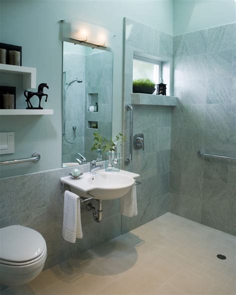 How to Design an Accessible Shower