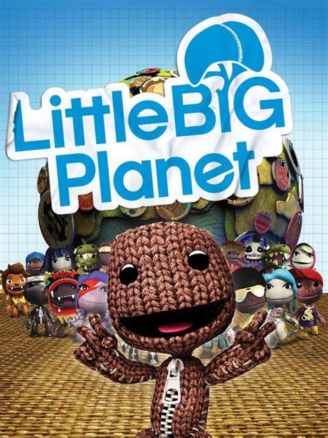 If they ever make a LittleBigPlanet movie, what would be the main story ...