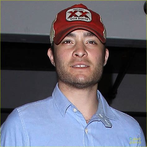 Ed Westwick: Monday Moviegoer! | Photo 548321 - Photo Gallery | Just Jared Jr.