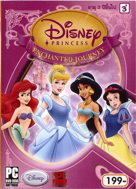 Disney princess enchanted journey pc game rom - rewalabs