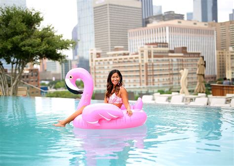 10 Best Hotel Pools in Texas – Texas Monthly