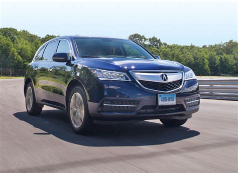 2014 Best Luxury SUVs Reviews - Consumer Reports News