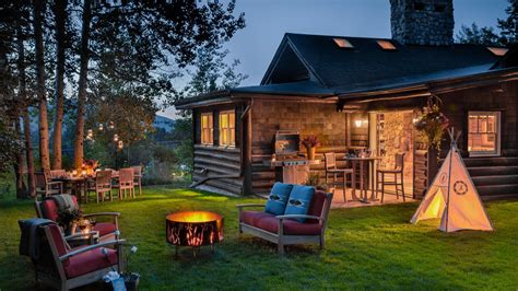 The 10 Best Airbnbs In Jackson Hole, Wyoming