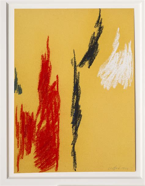 Clyfford Still’s Questionable Attempts at “Preserving” Indigenous Culture