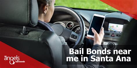 Bail Bonds near me in Santa Ana - Angels Bail Bonds