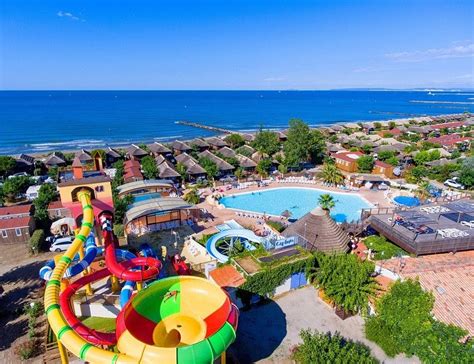 CAMPING CAPFUN LE BOUCANET - Campground Reviews (Le Grau-du-Roi, France ...