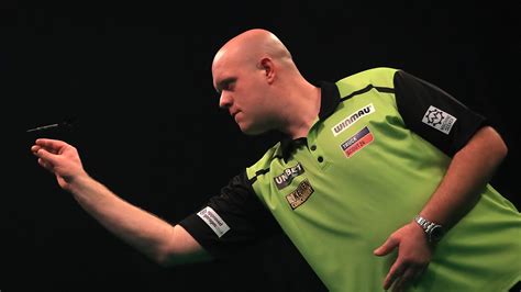 Michael Van Gerwen secures Summer Series double with second title | BT ...