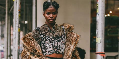 The Best Street Style Photos From New York Fashion Week FW24