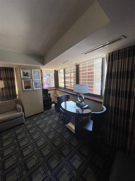 Sheraton New York Times Square Hotel - UPDATED 2022 Prices, Reviews & Photos (New York City ...